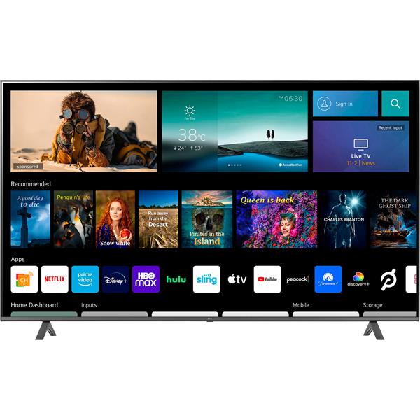 4K TV Resolution, Technology and Quality